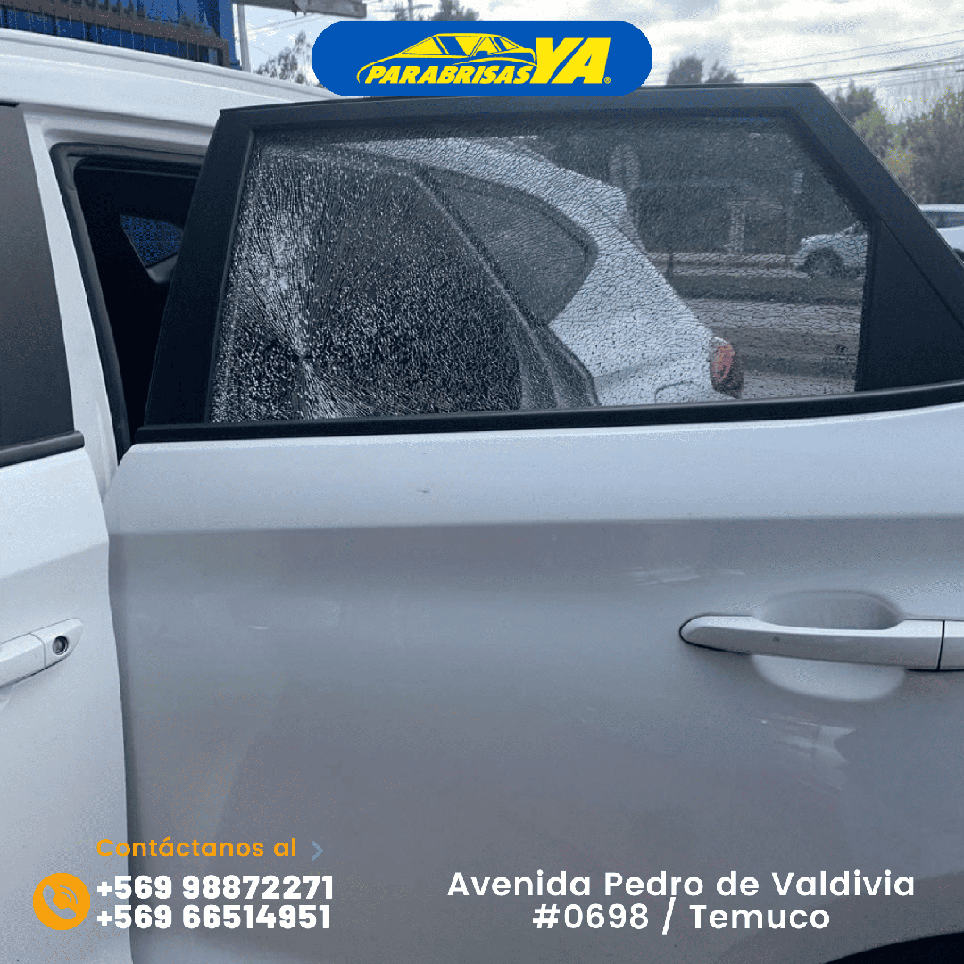 Parabrisas Hyr Ya